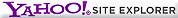 Yahoo Site Explorer