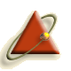 triangle graphic