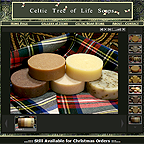 Flash Animation - Celtic Tree of Life Soaps
