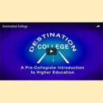video-destination-college